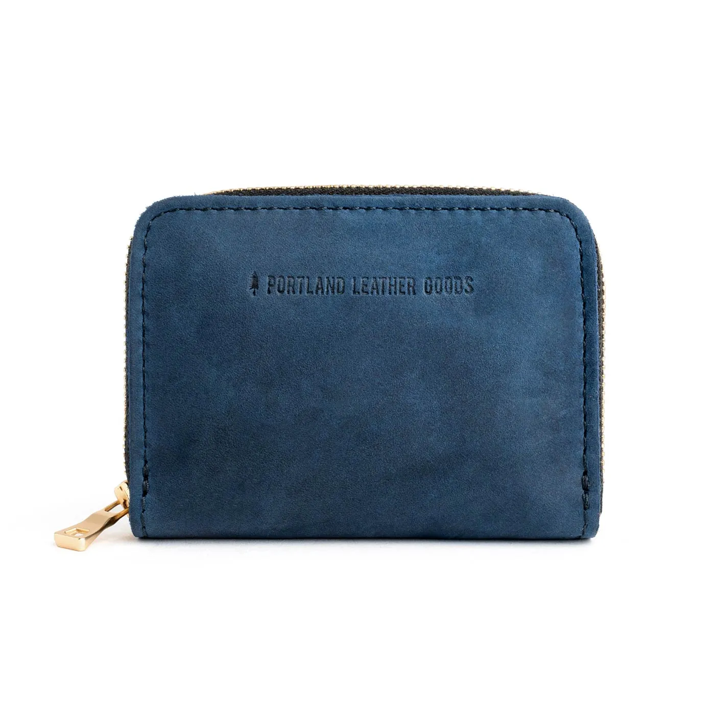'Almost Perfect' Small Zip Wallet