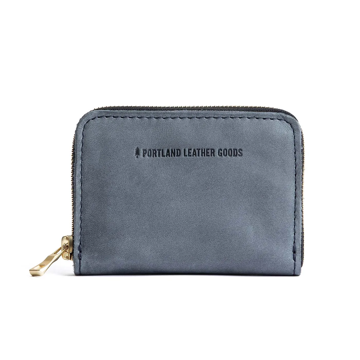 'Almost Perfect' Small Zip Wallet