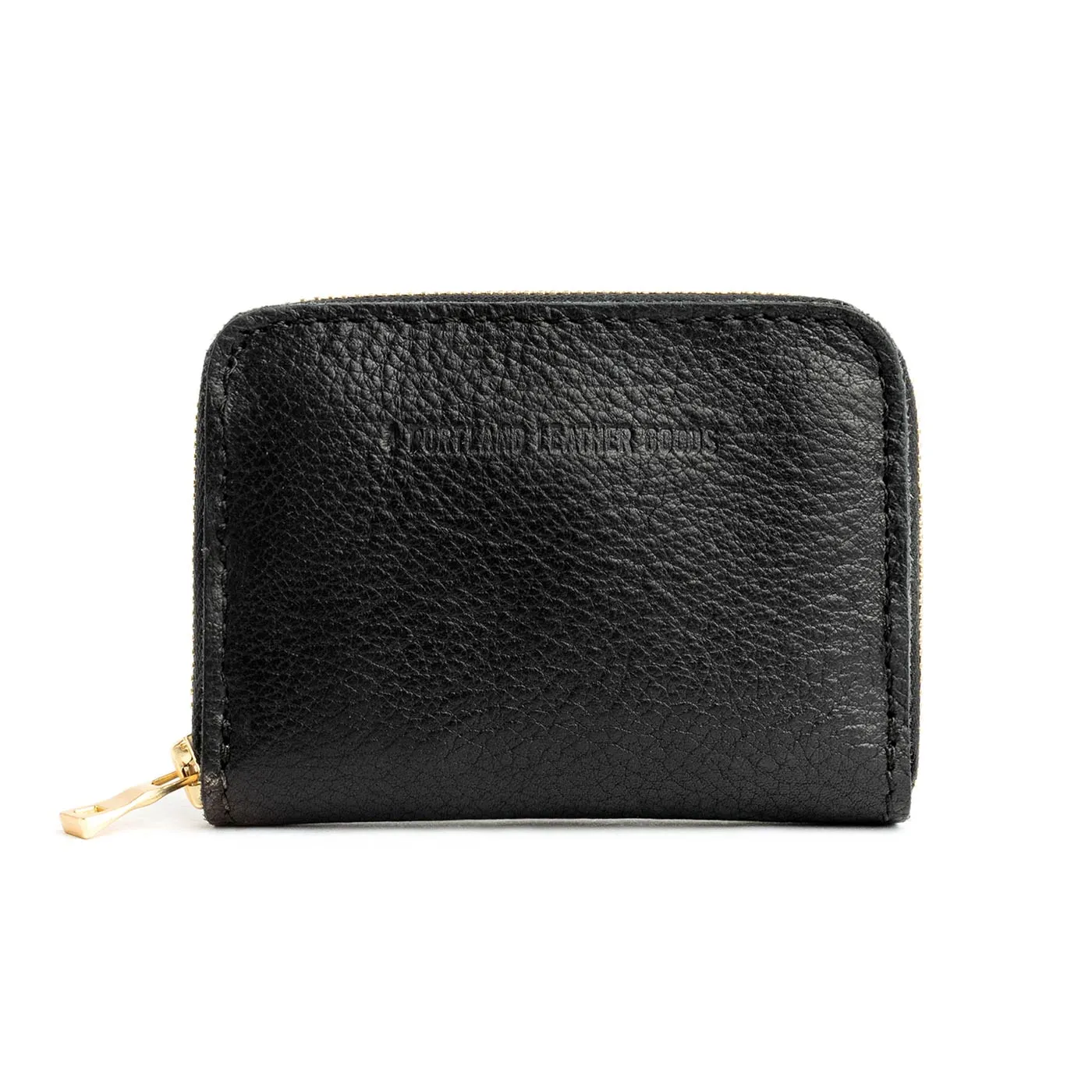 'Almost Perfect' Small Zip Wallet