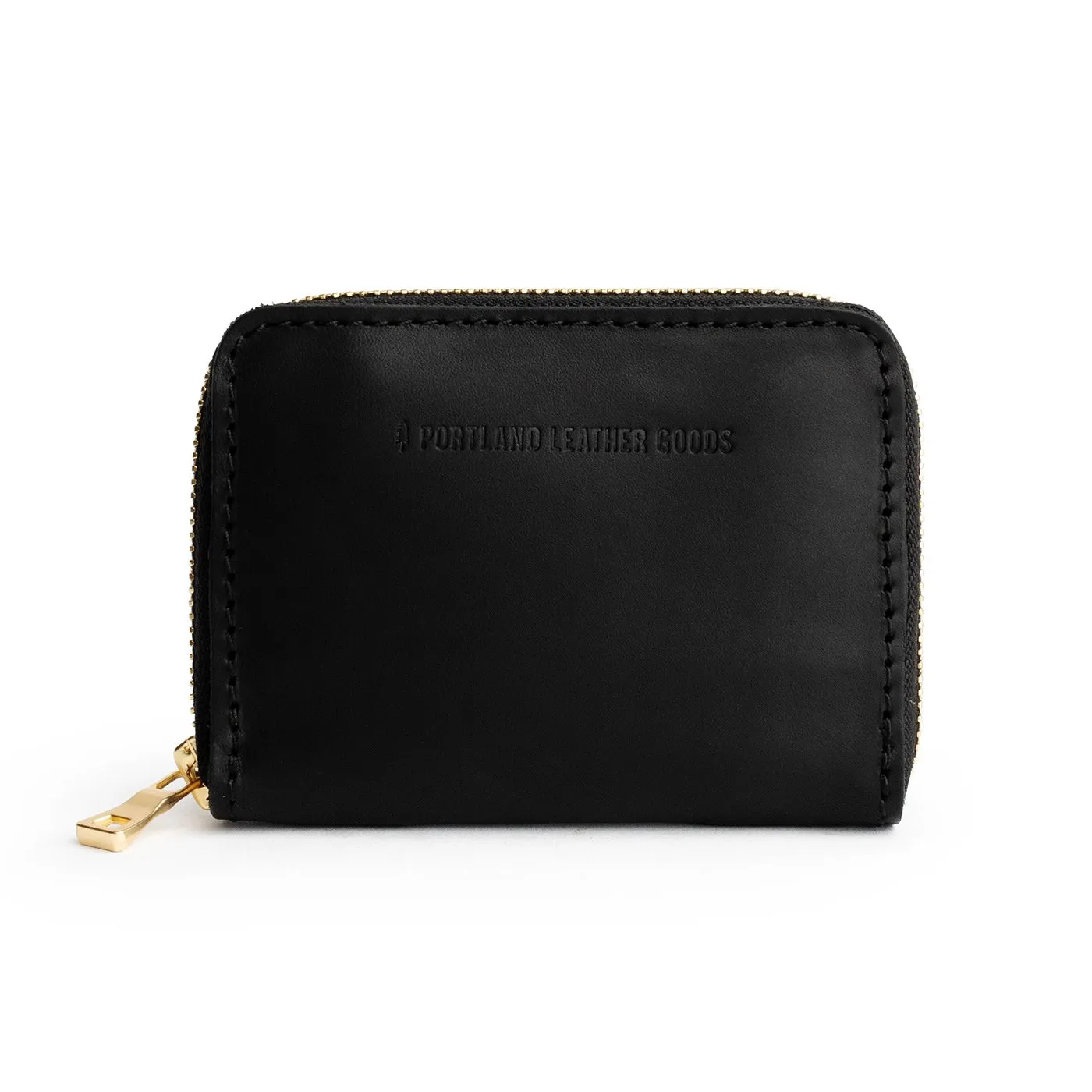'Almost Perfect' Small Zip Wallet