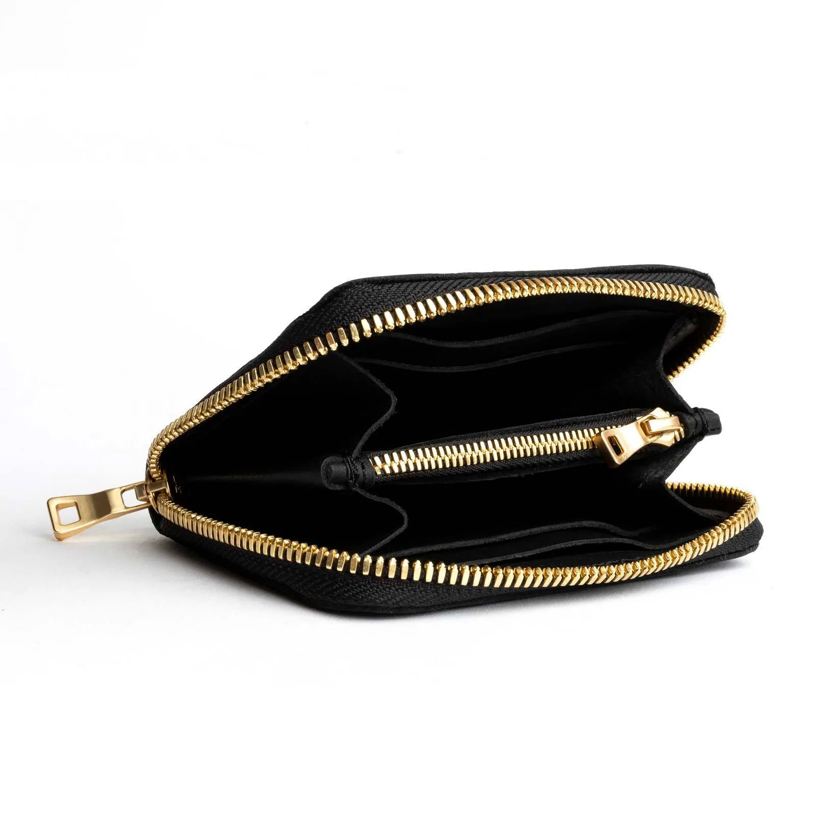 'Almost Perfect' Small Zip Wallet