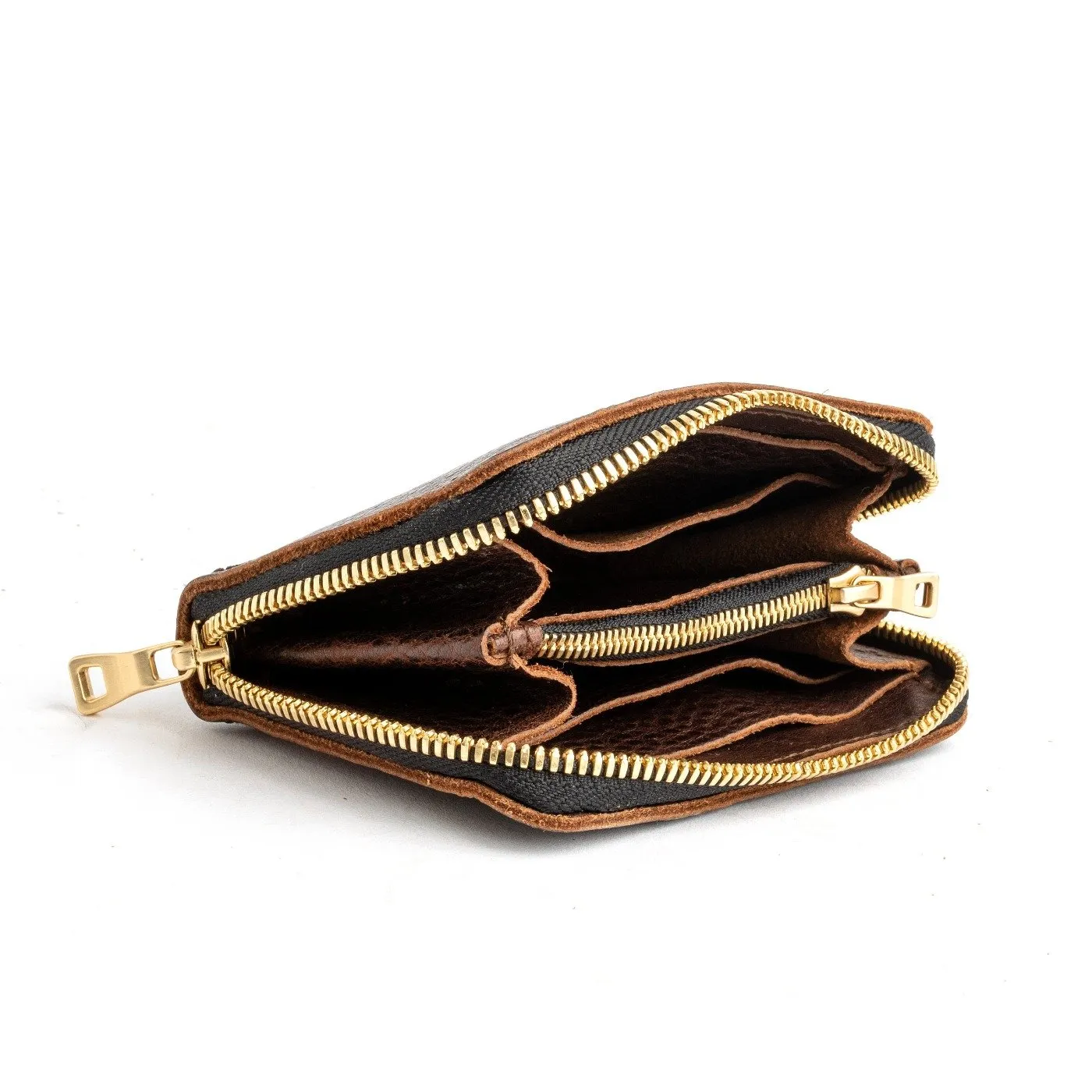 'Almost Perfect' Small Zip Wallet