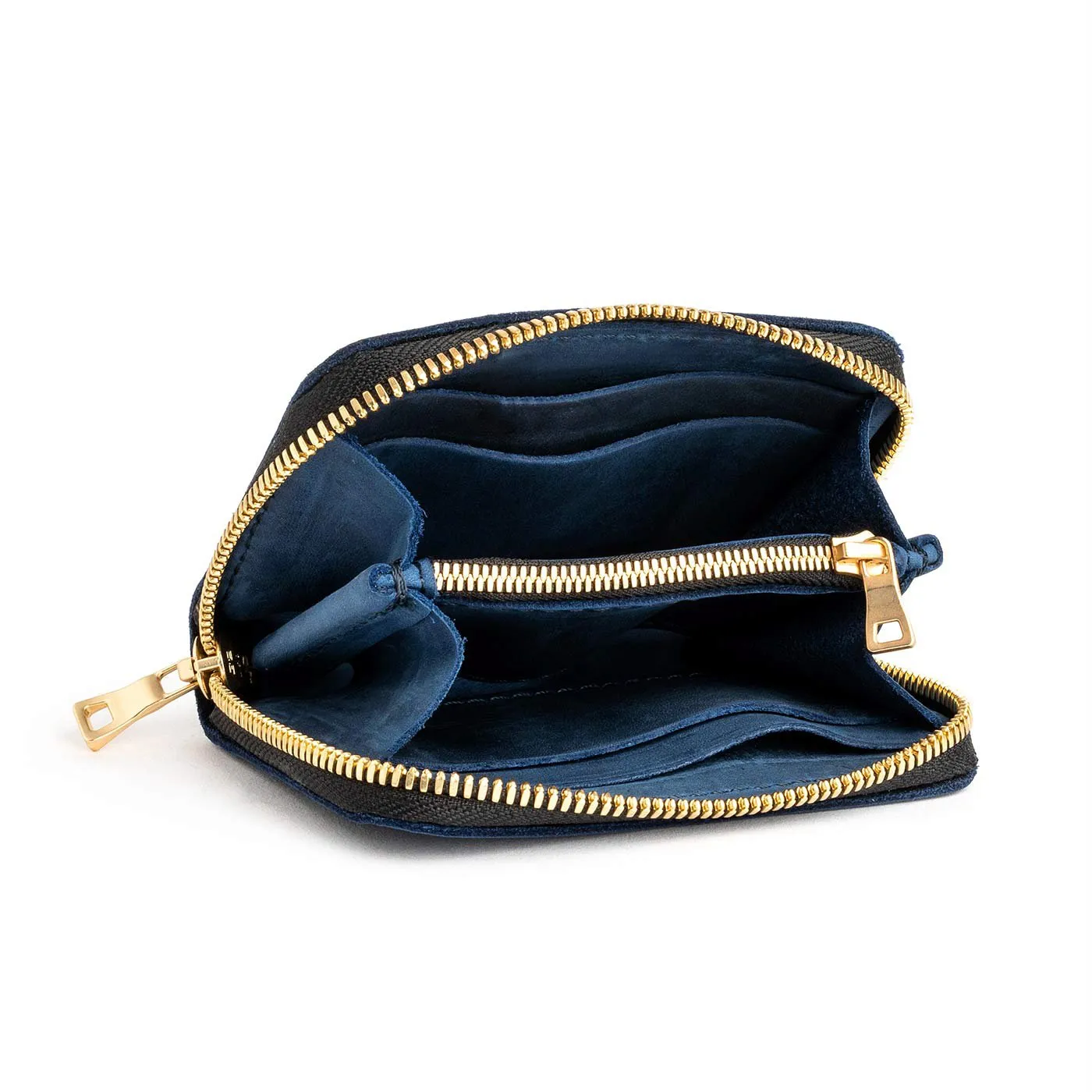 'Almost Perfect' Small Zip Wallet