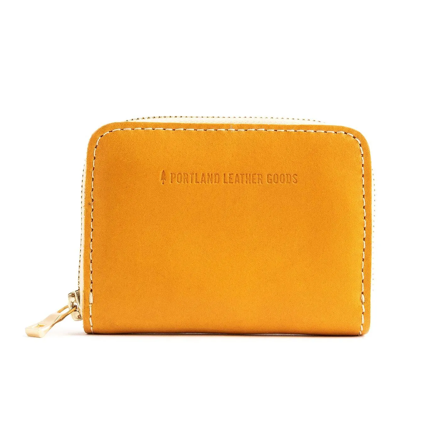 'Almost Perfect' Small Zip Wallet