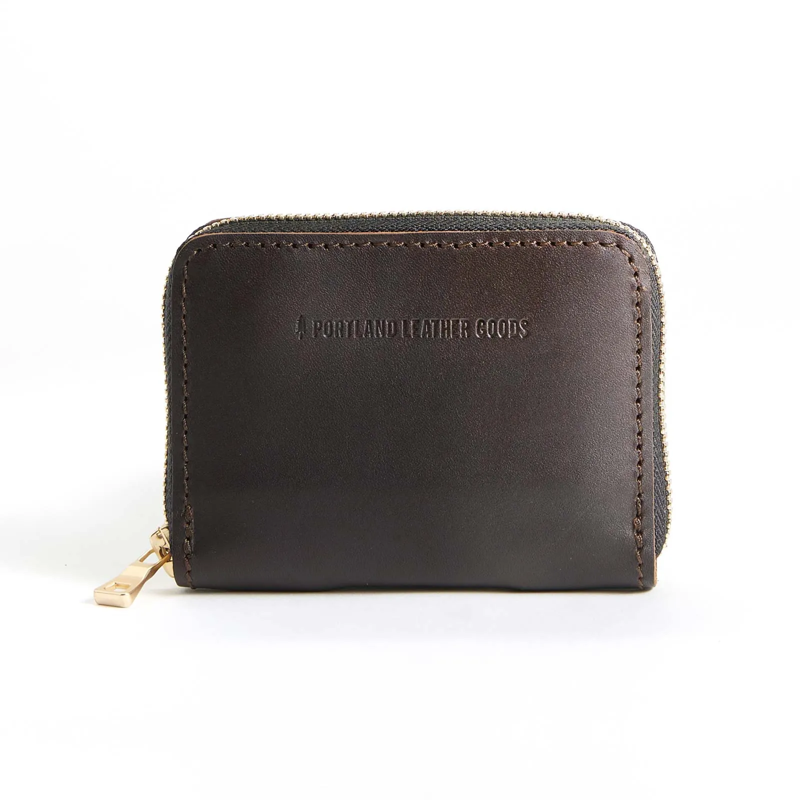 'Almost Perfect' Small Zip Wallet