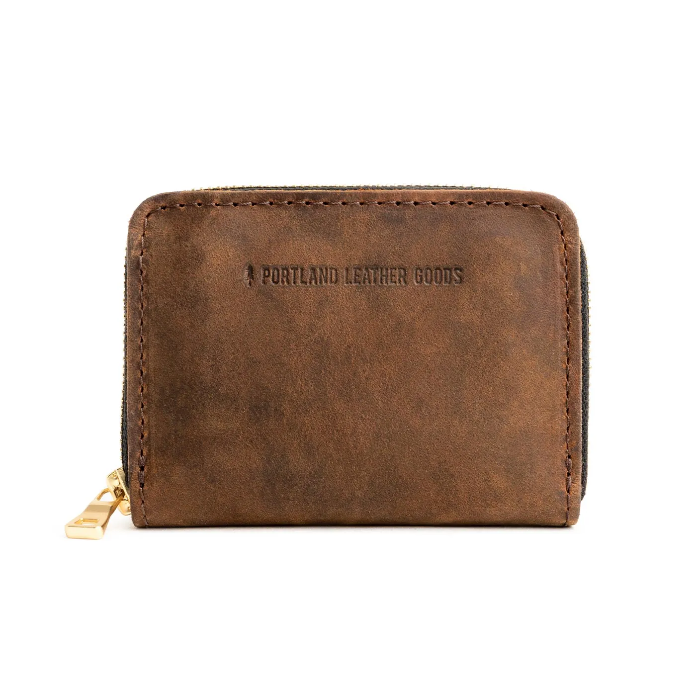 'Almost Perfect' Small Zip Wallet