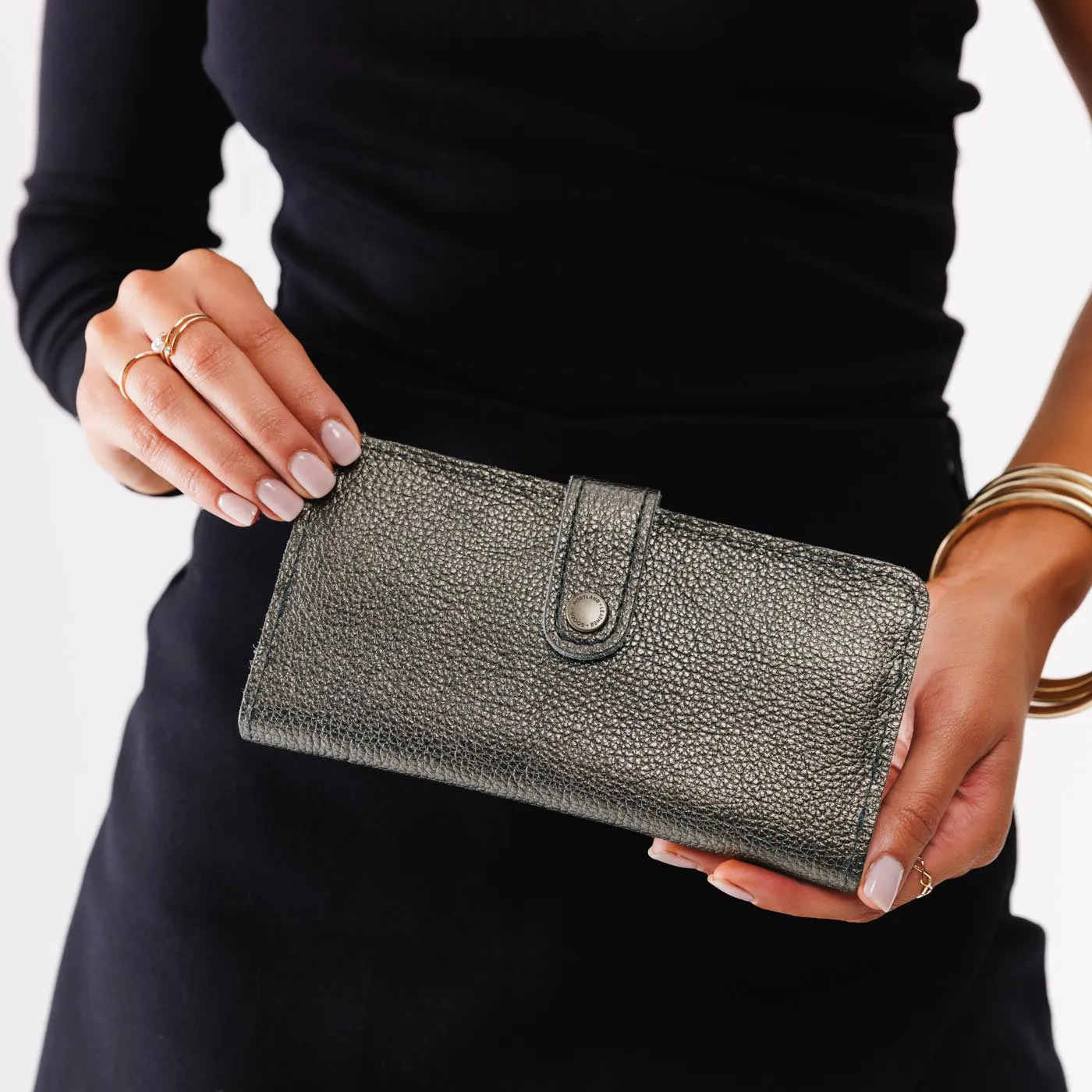 'Almost Perfect' Women's Bifold Wallet