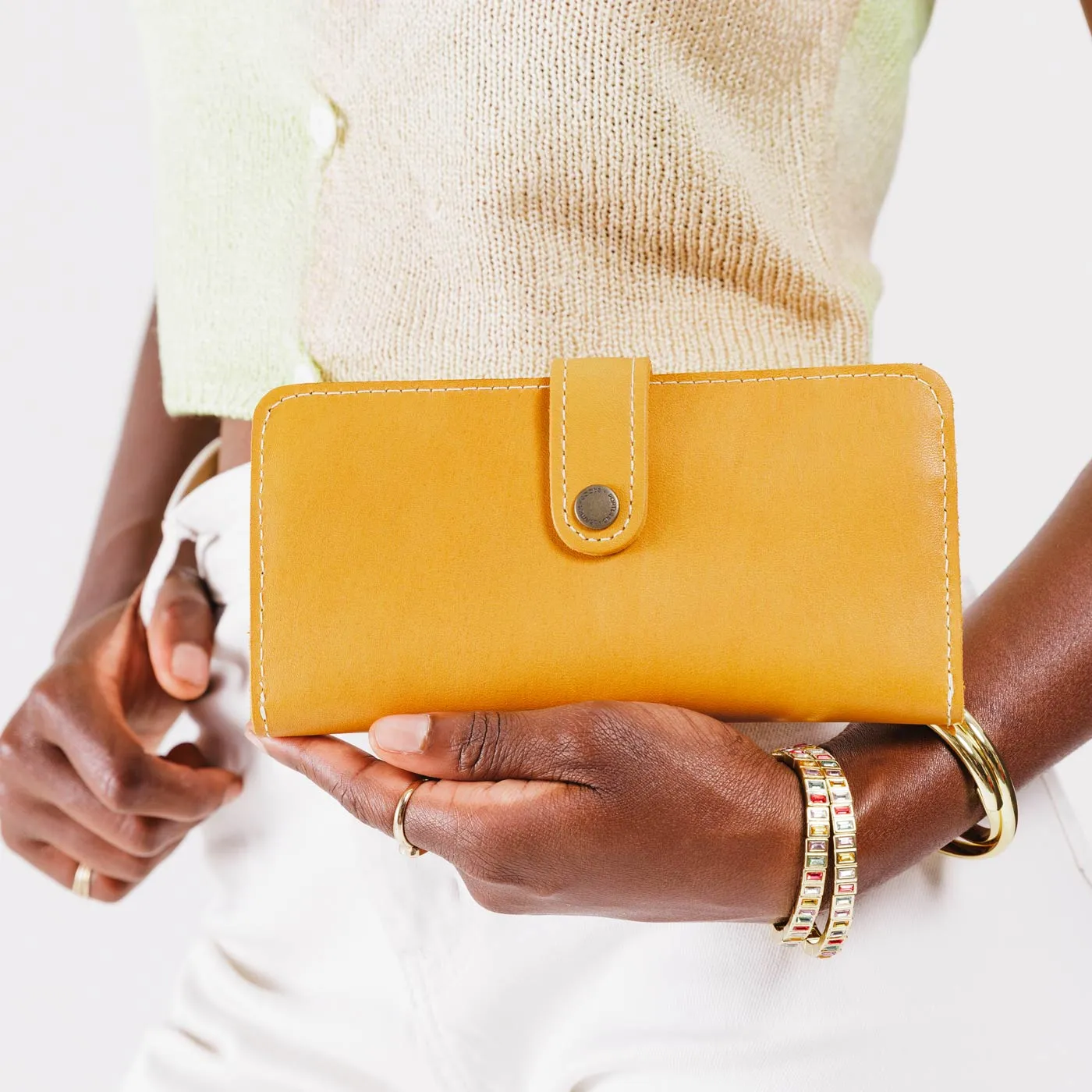 'Almost Perfect' Women's Bifold Wallet