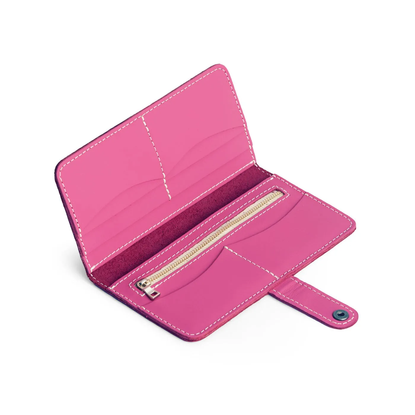 'Almost Perfect' Women's Bifold Wallet