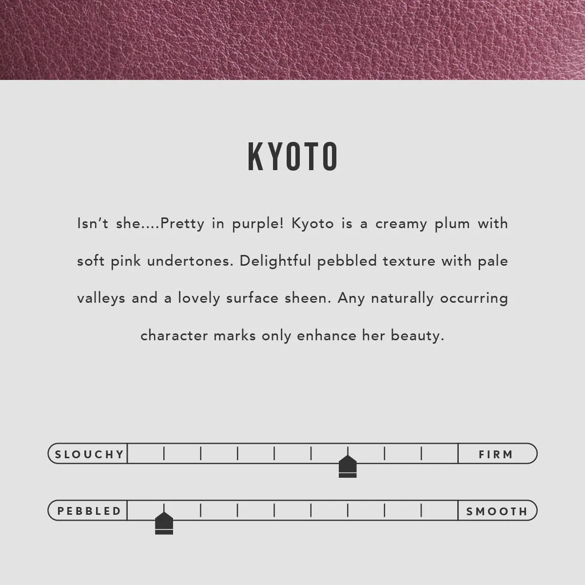 'Almost Perfect' Women's Bifold Wallet