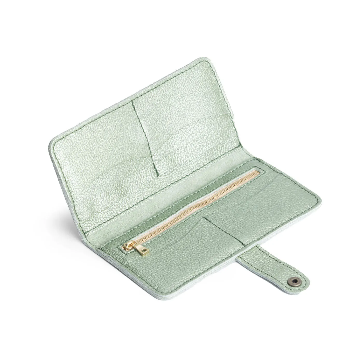 'Almost Perfect' Women's Bifold Wallet