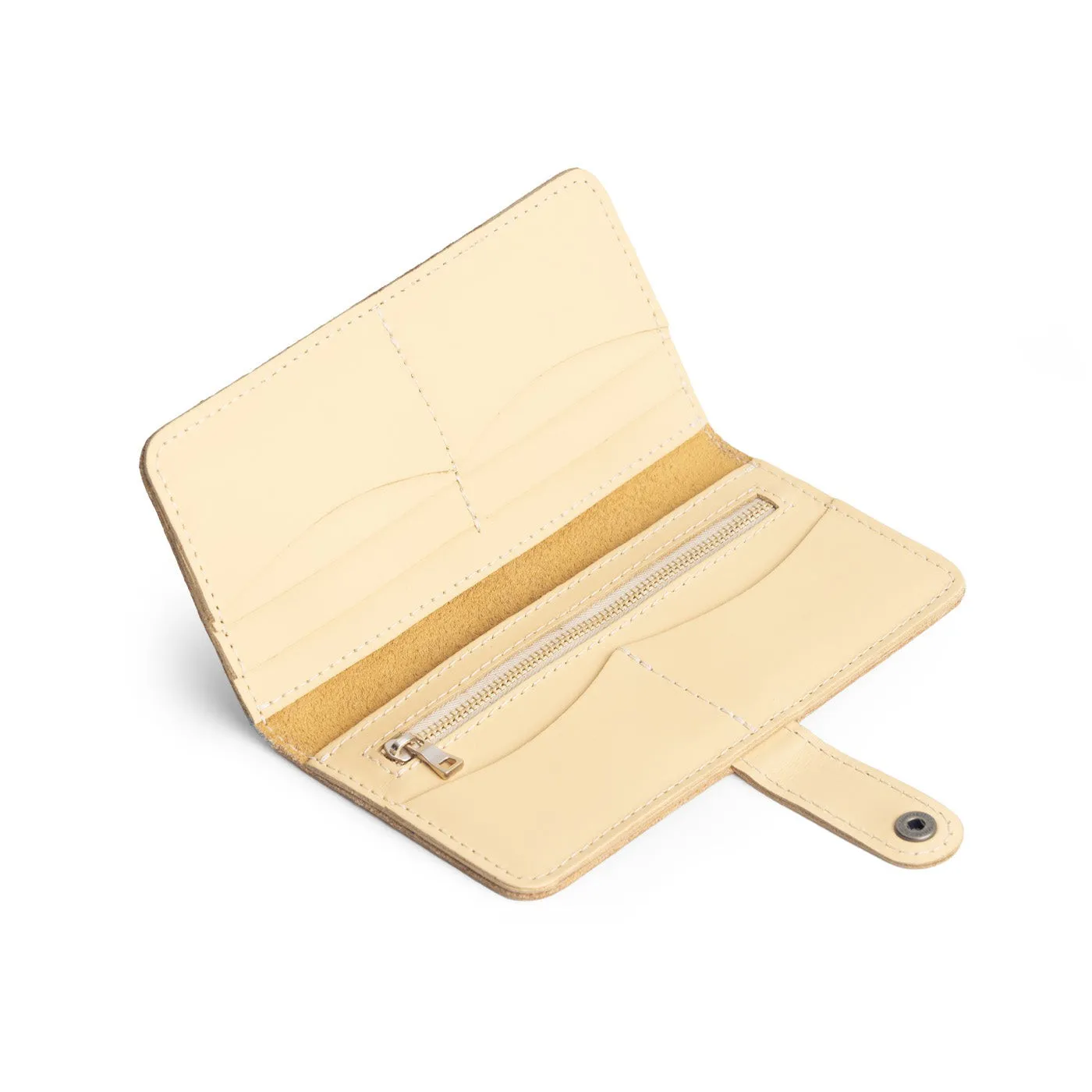 'Almost Perfect' Women's Bifold Wallet
