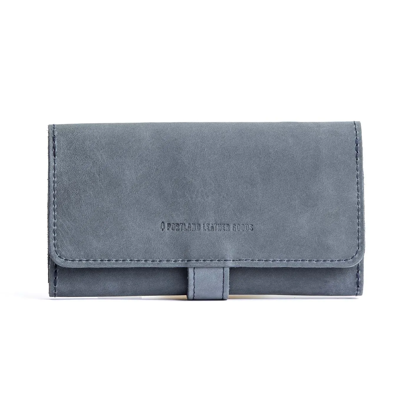 'Almost Perfect' Women's Trifold Wallet
