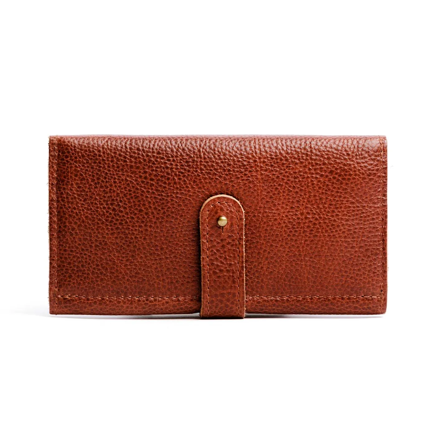 'Almost Perfect' Women's Trifold Wallet