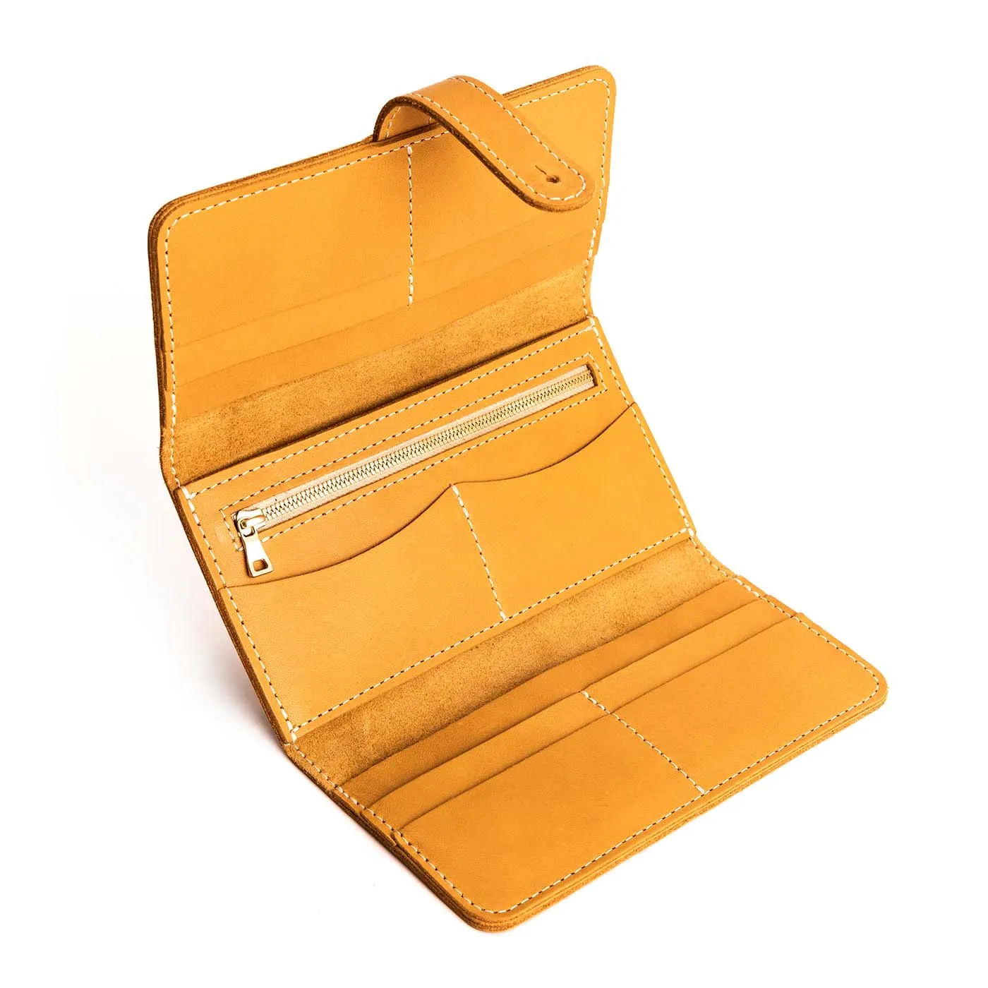 'Almost Perfect' Women's Trifold Wallet