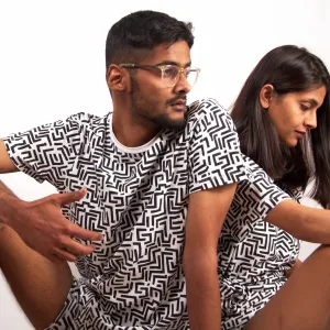 AMAZING TEE UNISEX