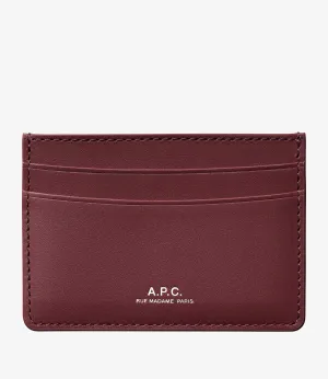 André cardholder