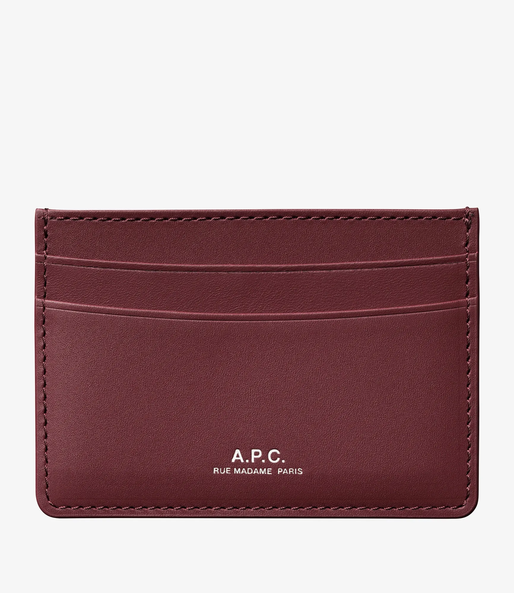 André cardholder