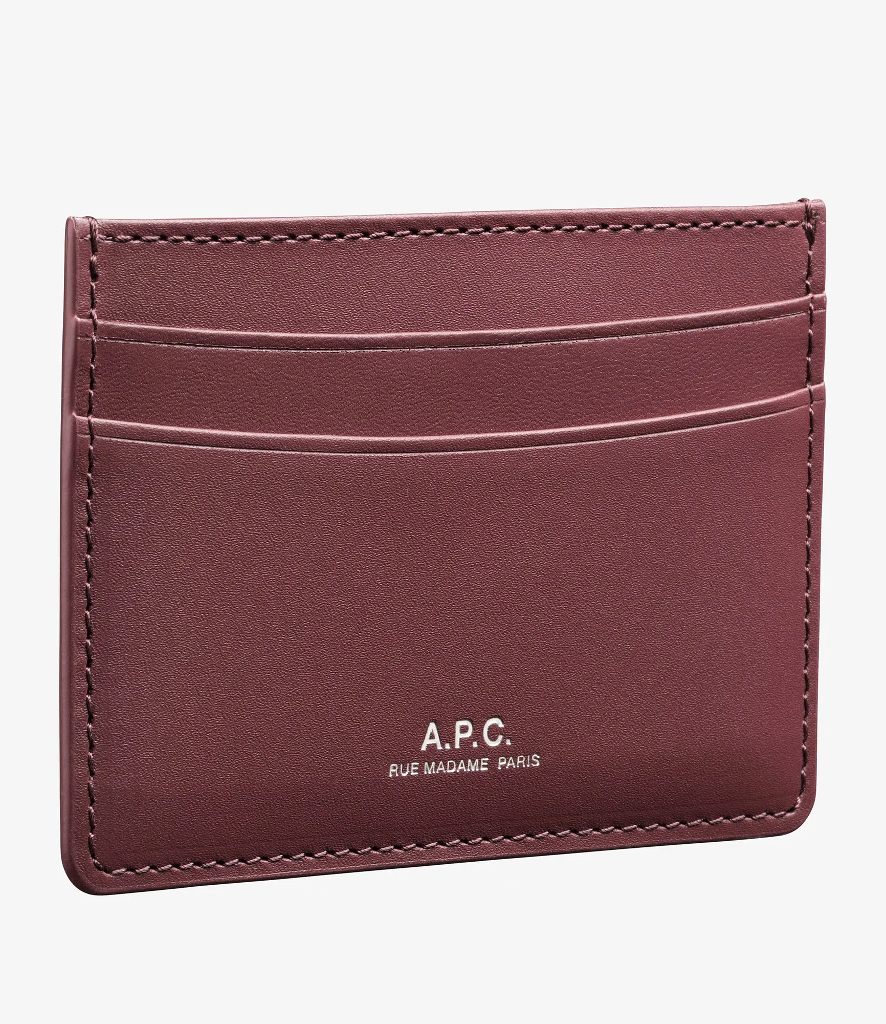 André cardholder