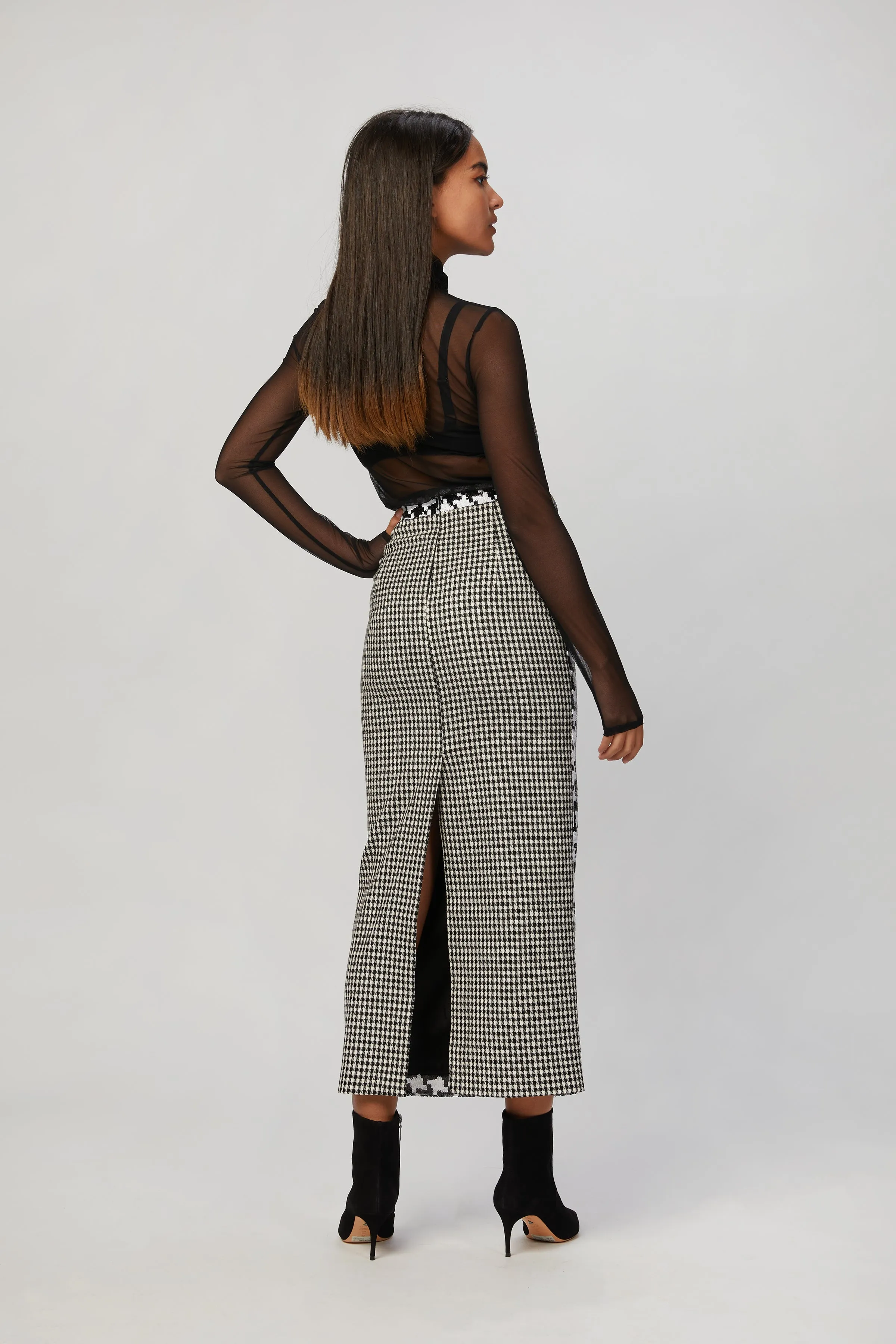 ANIKA SKIRT