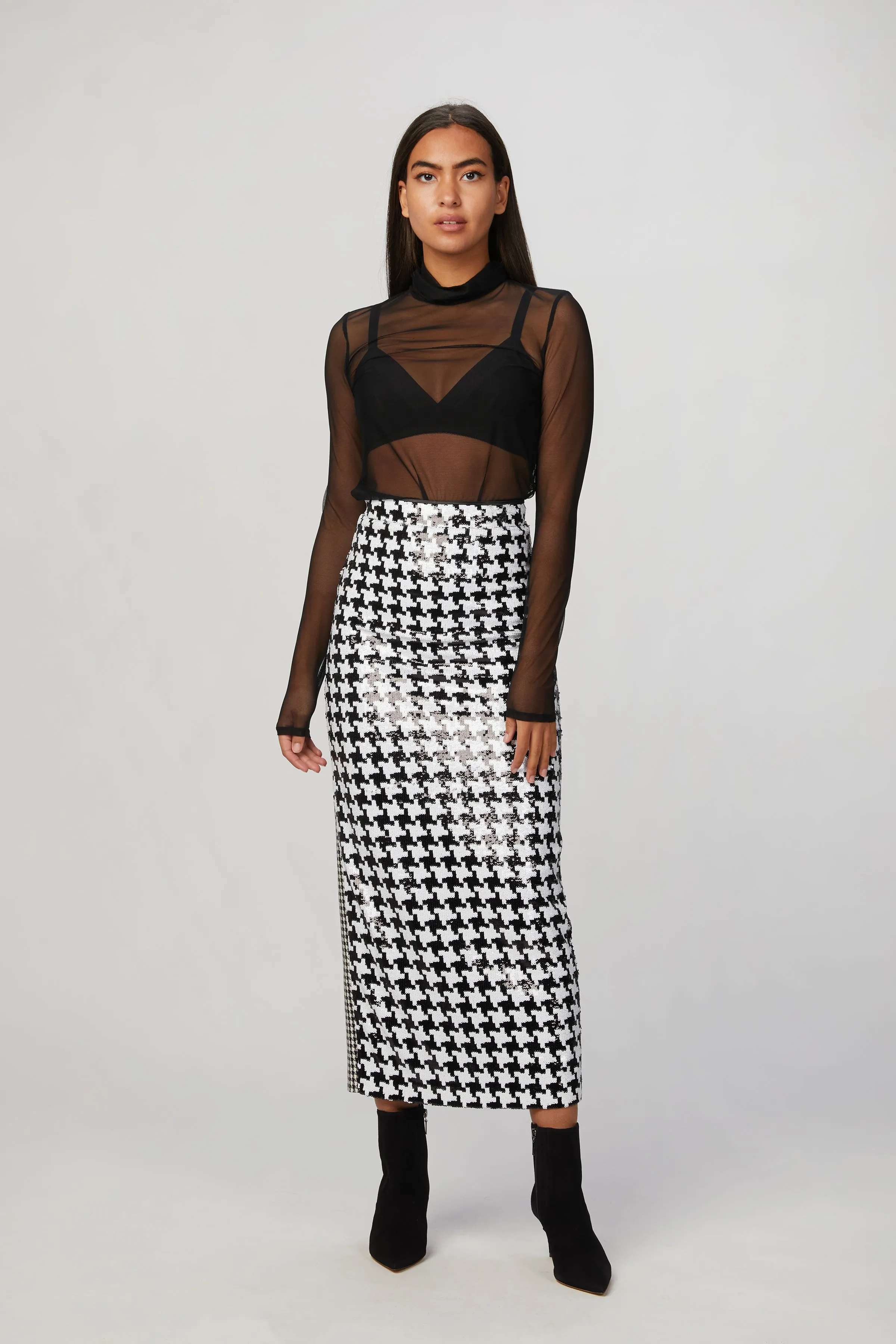 ANIKA SKIRT