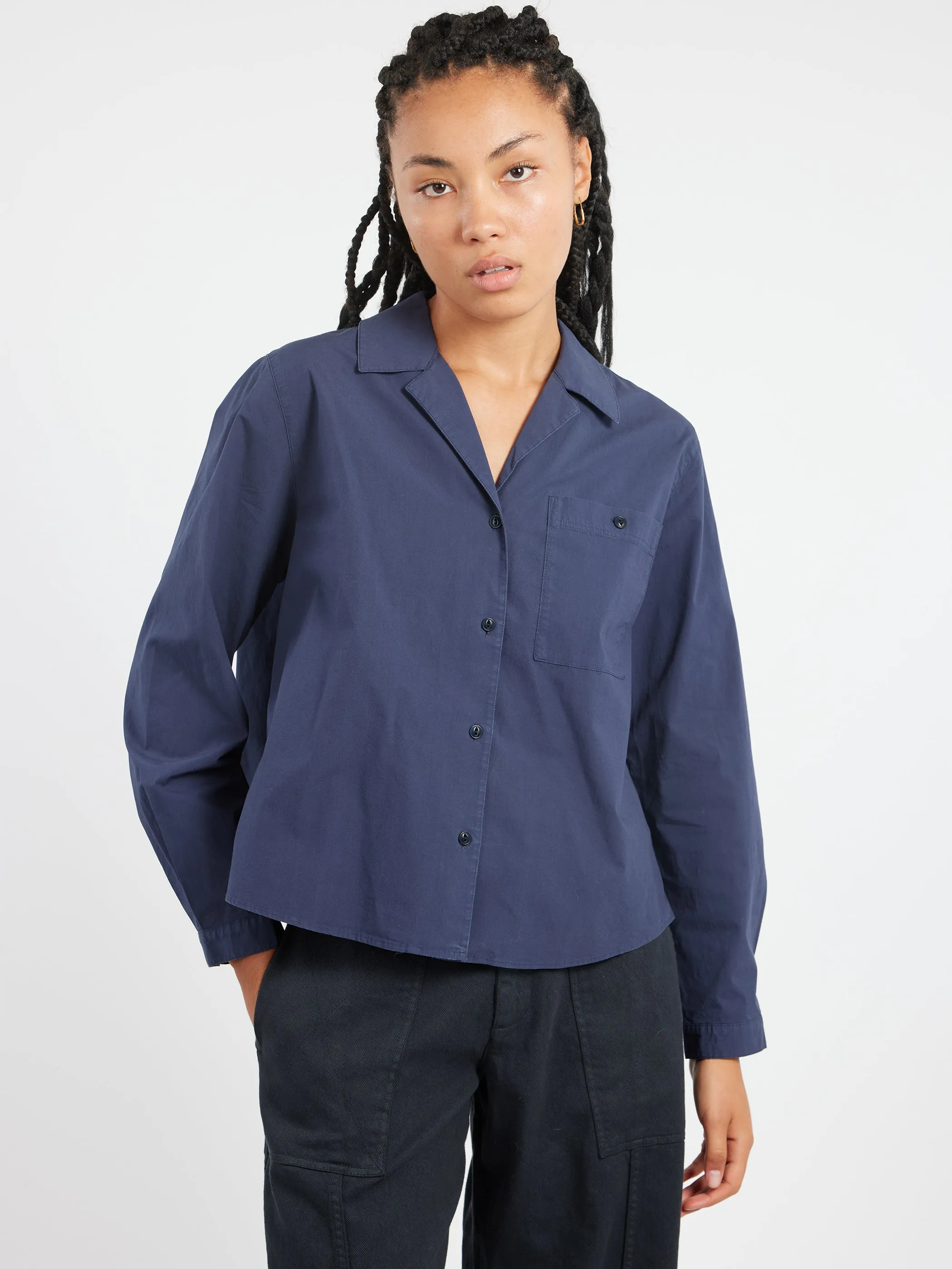 Annie Shirt