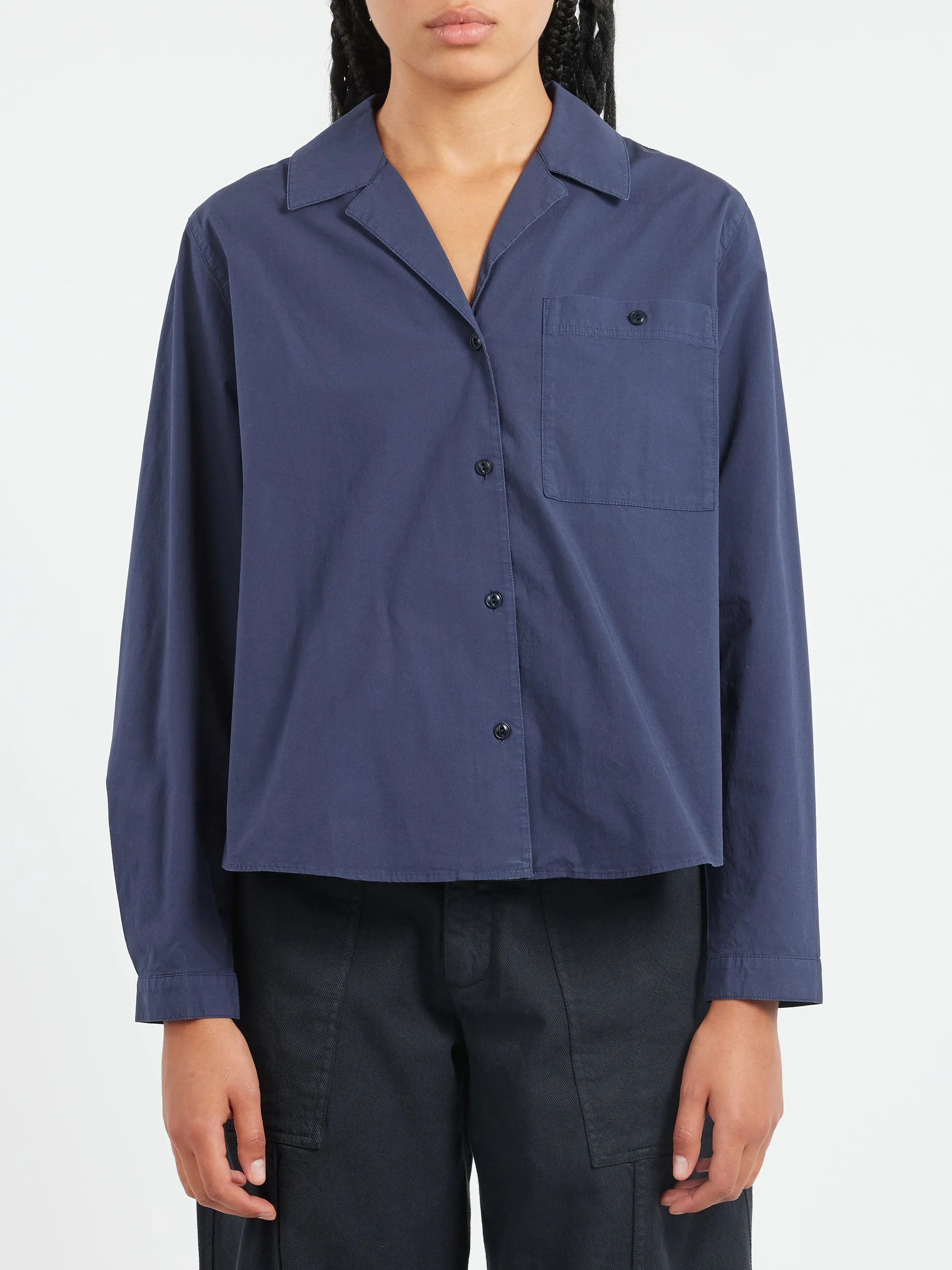 Annie Shirt