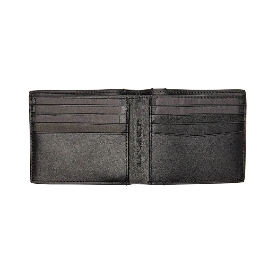 Aop Emboss Bifold