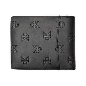 Aop Emboss Bifold