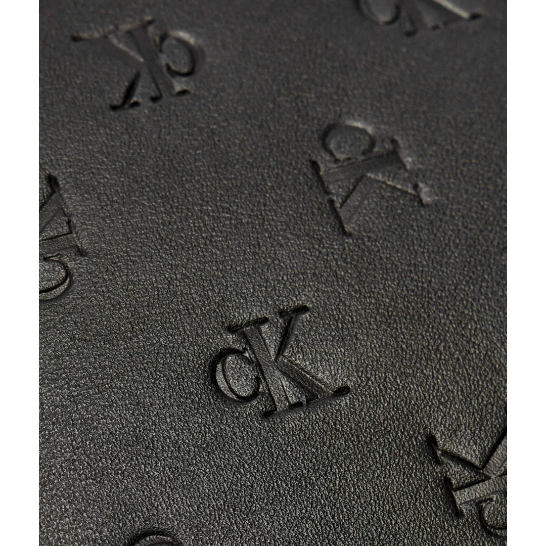 Aop Emboss Bifold