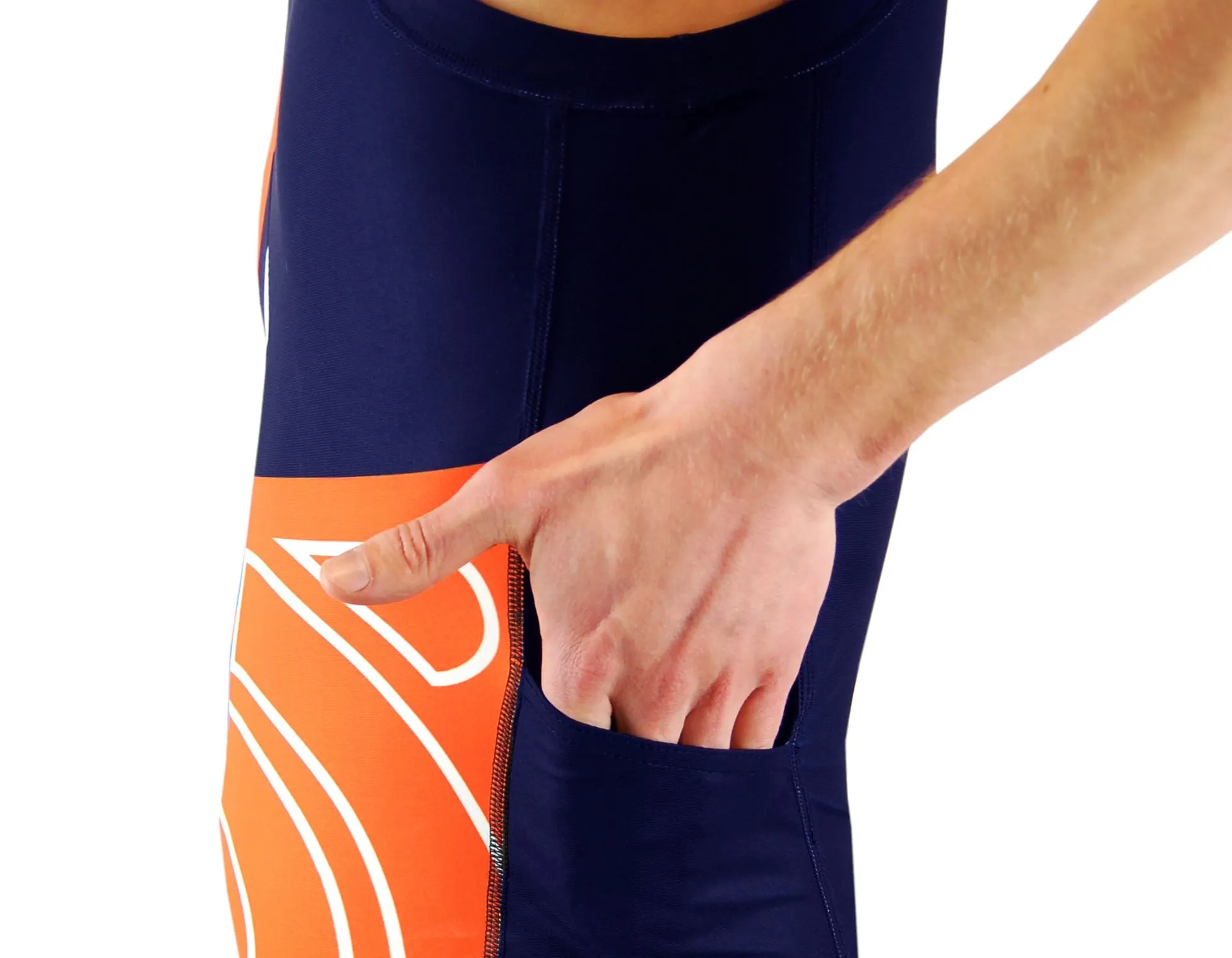 Apex BLADE Tri Top