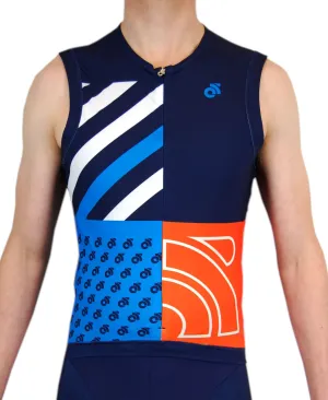 Apex BLADE Tri Top