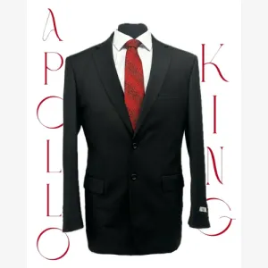 Apollo king blk/wht