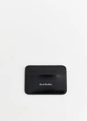 Aroundy Abrasivato Cardholder