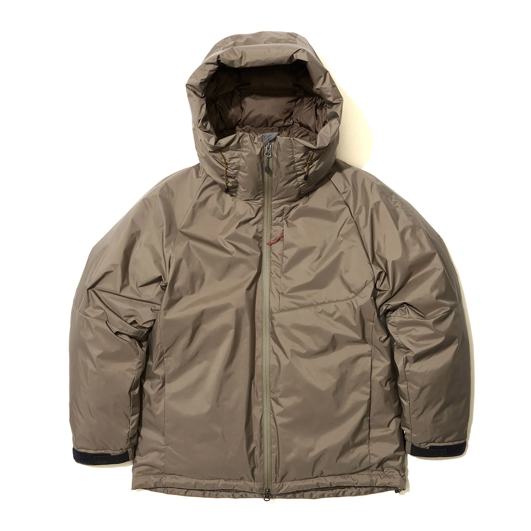 AURORA TEX DOWN JACKET W(WOMEN)