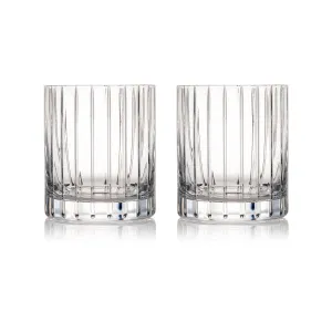 Avenue DOF Pair