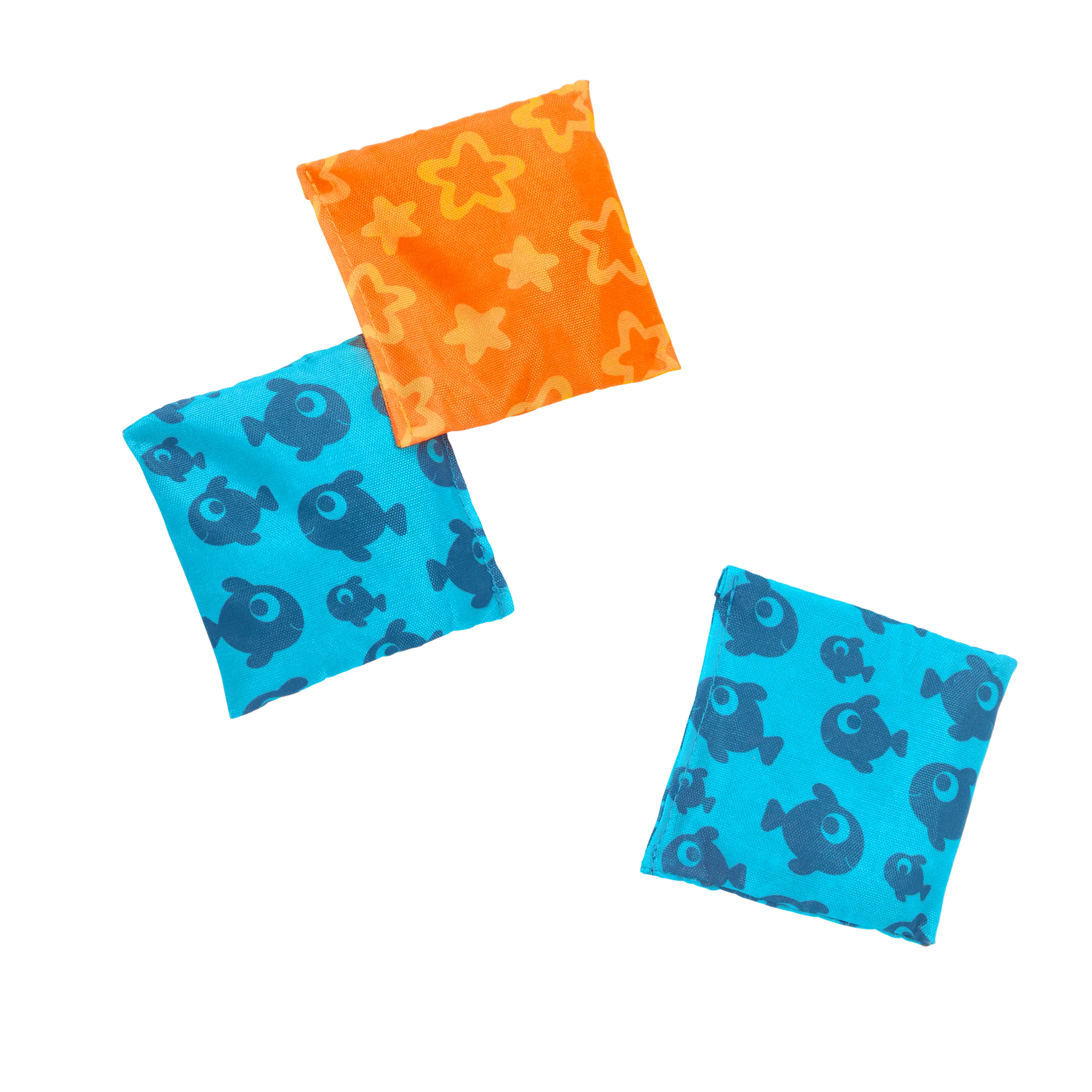 B. Toys Bean Bag Toss 'n' Score
