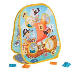 B. Toys Bean Bag Toss 'n' Score