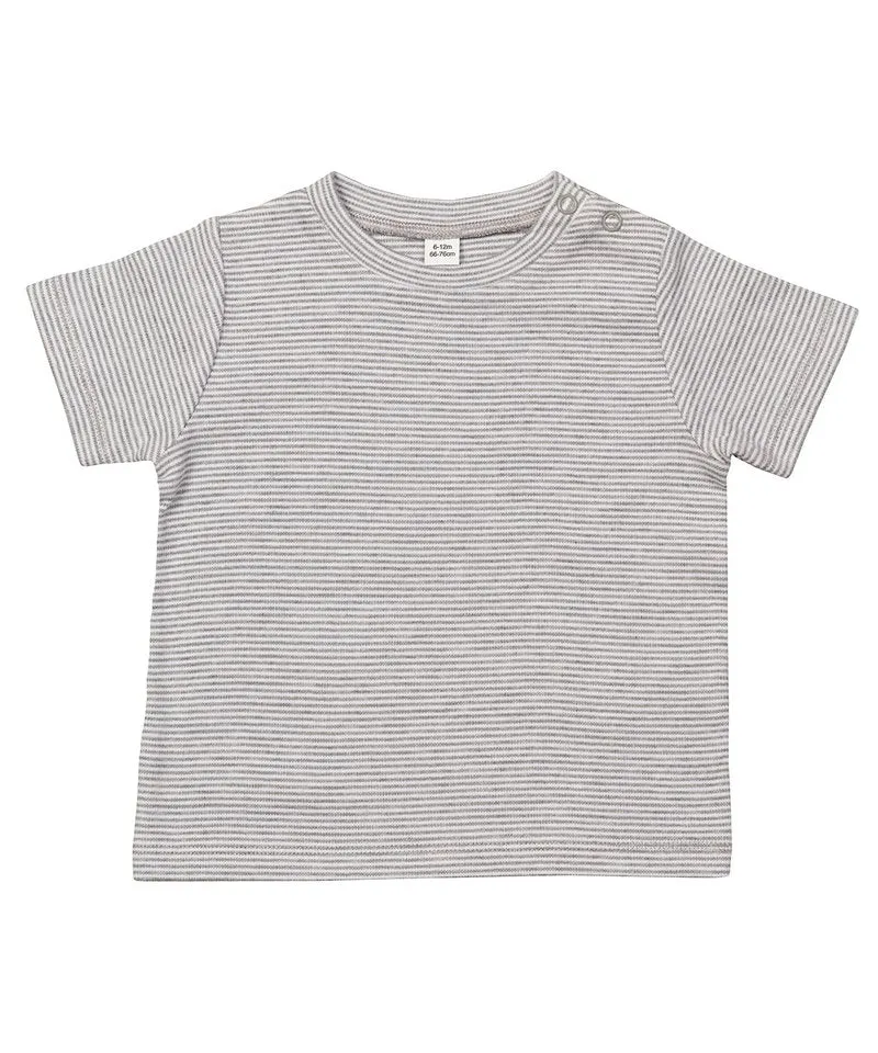 Baby Stripy Tshirt
