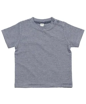 Baby Stripy Tshirt