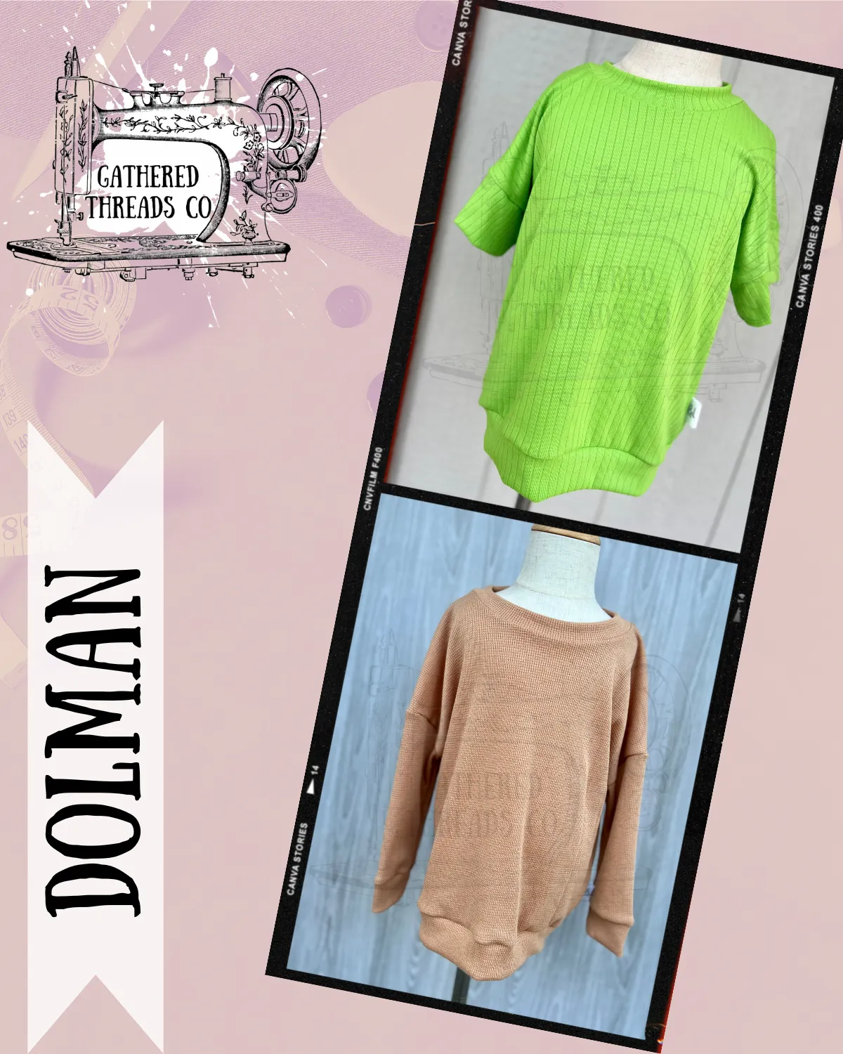 Bad Guys Basic Tops