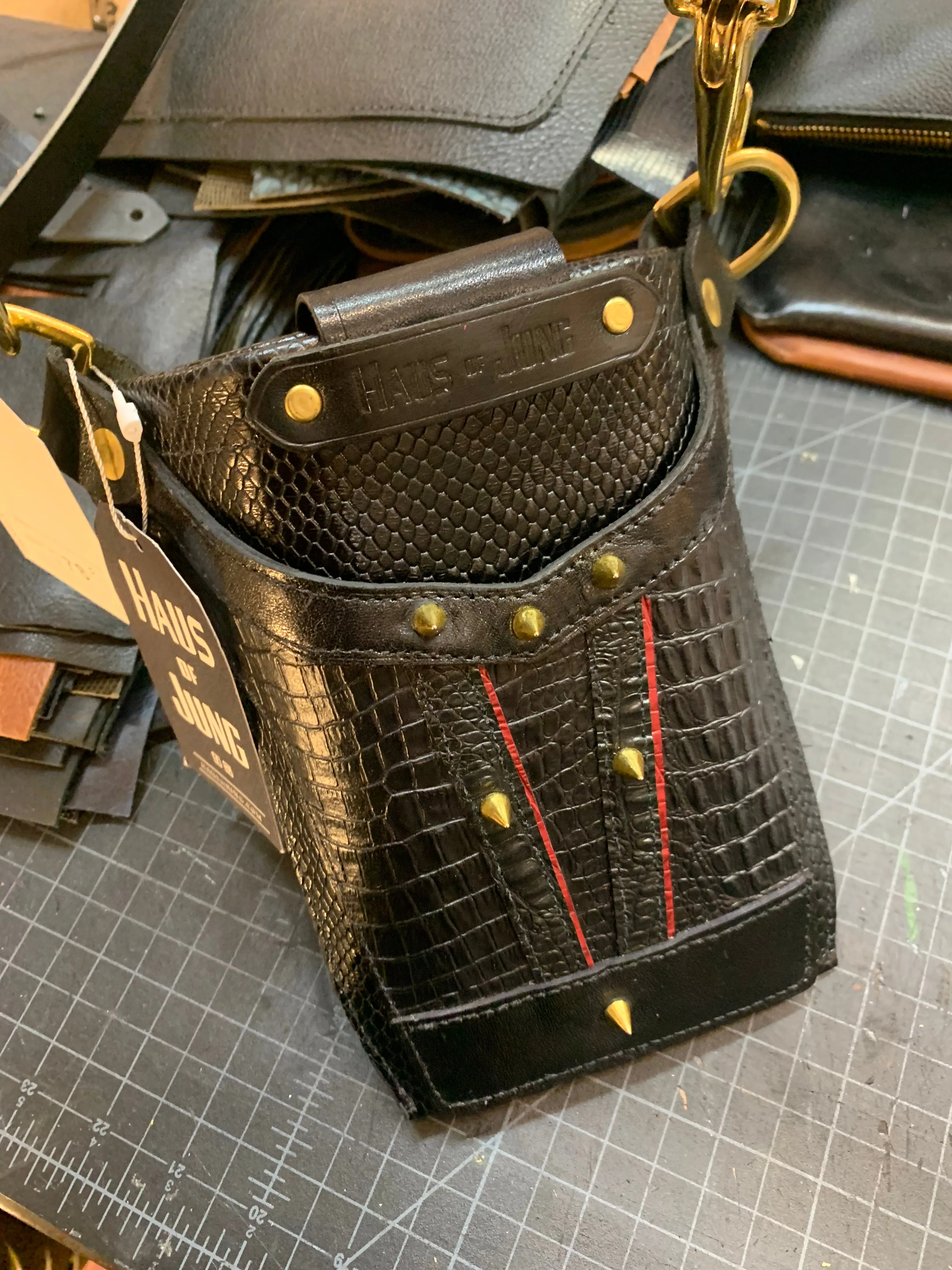 BAG, Phone Pocket