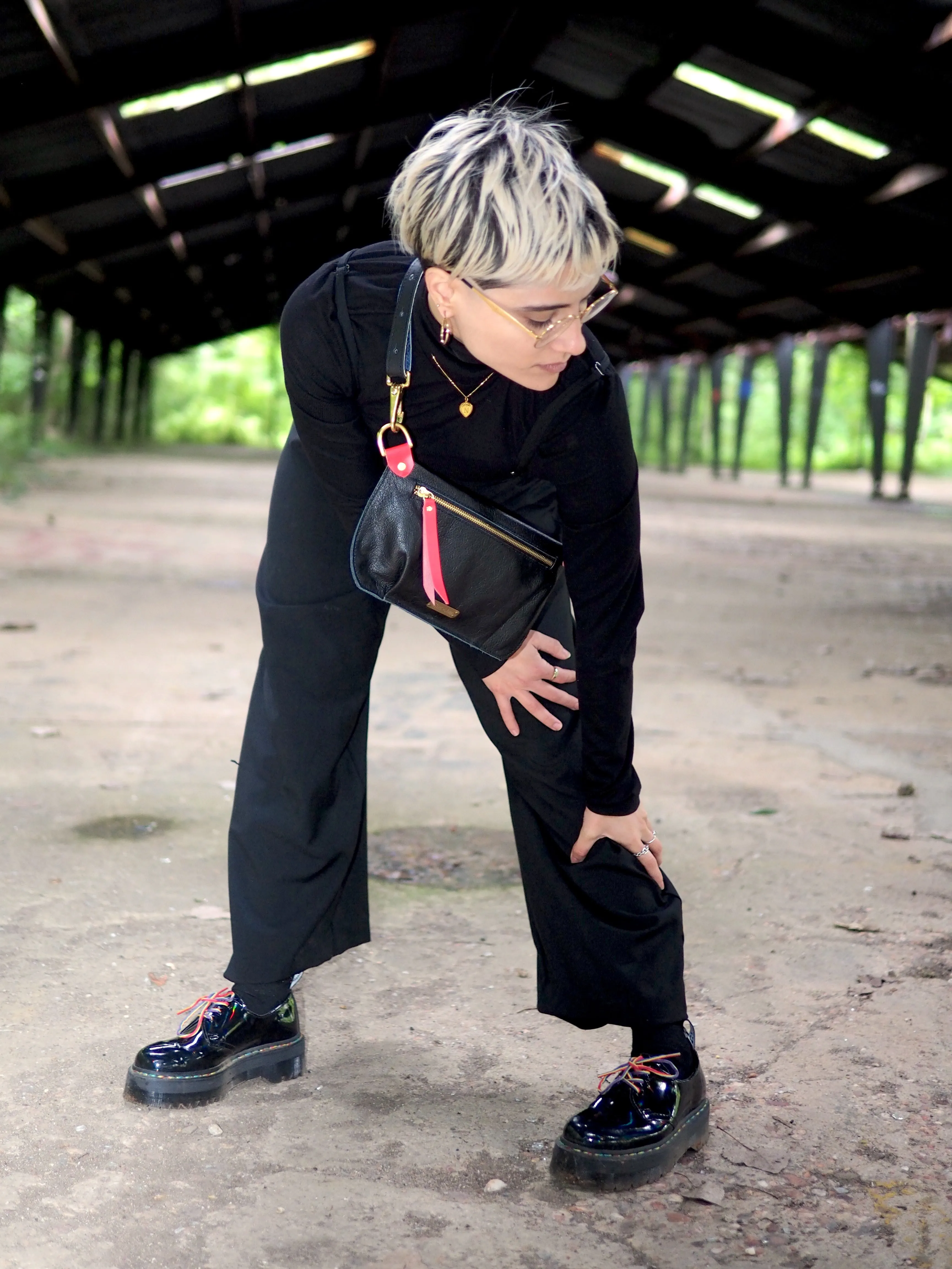 BAG, XL Zip Bag