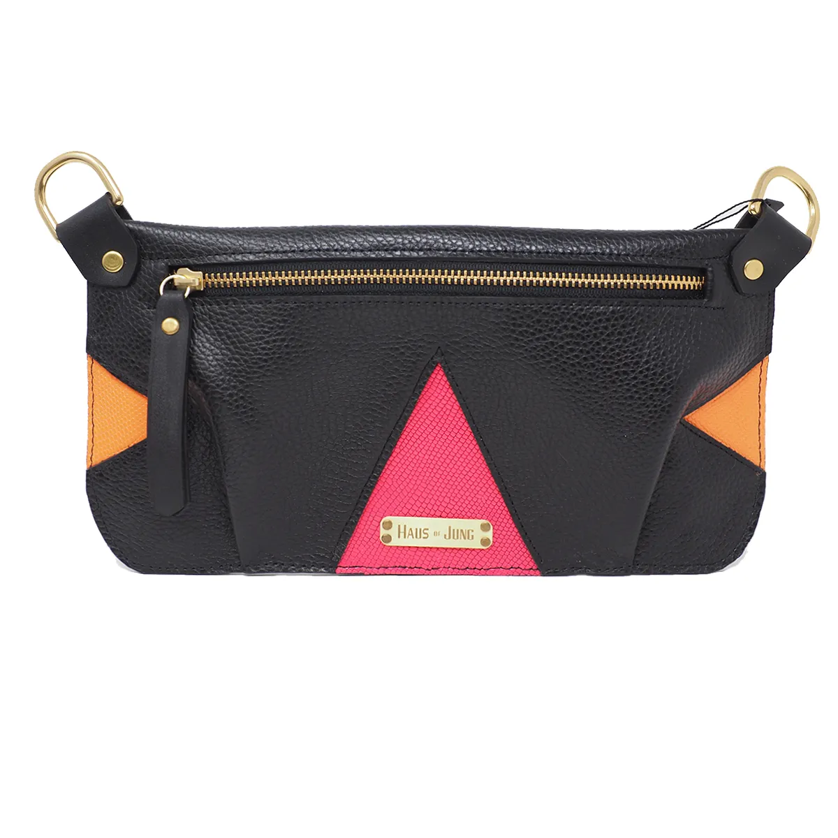 BAG, XL Zip Bag