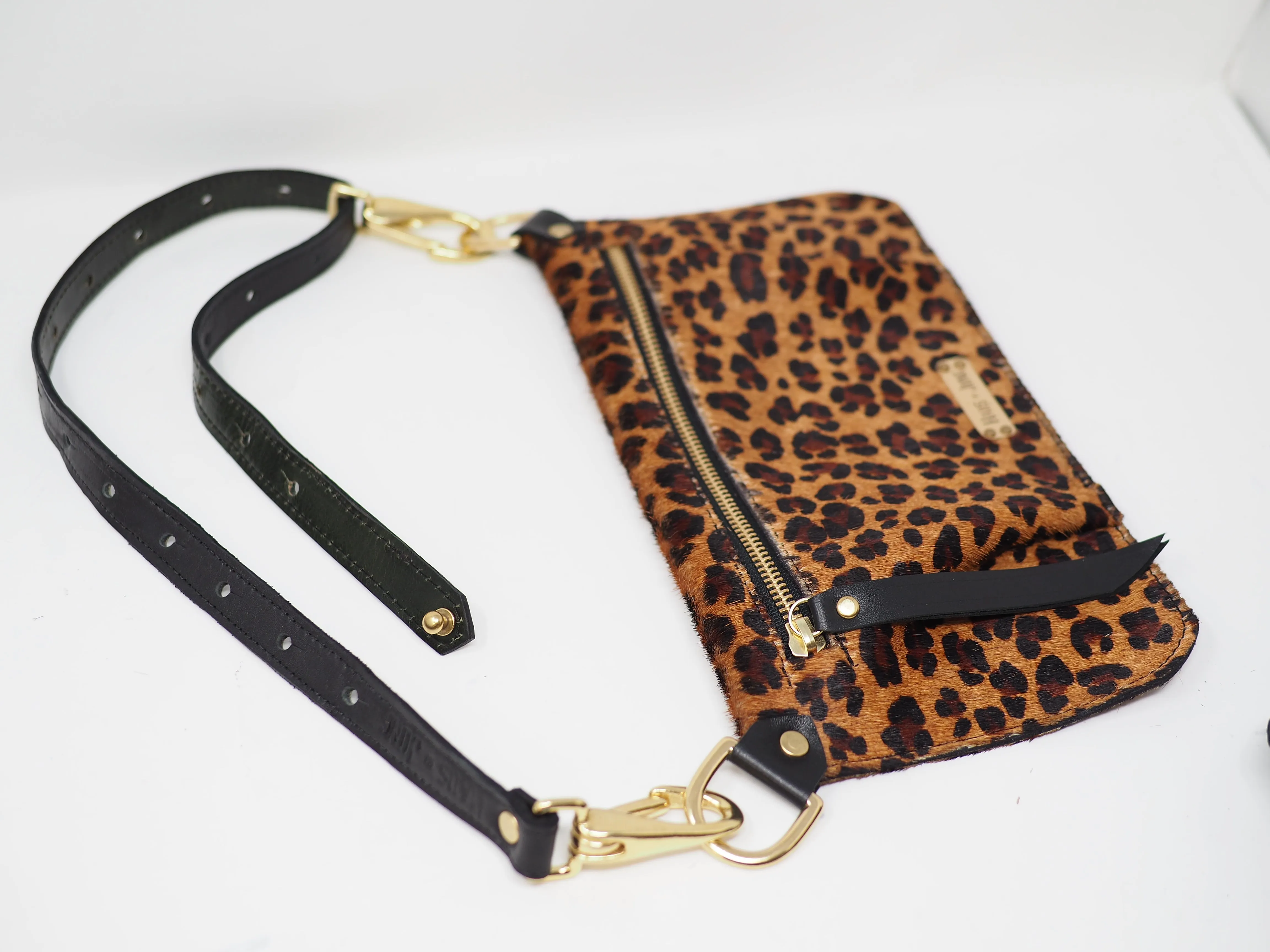BAG, XL Zip Bag