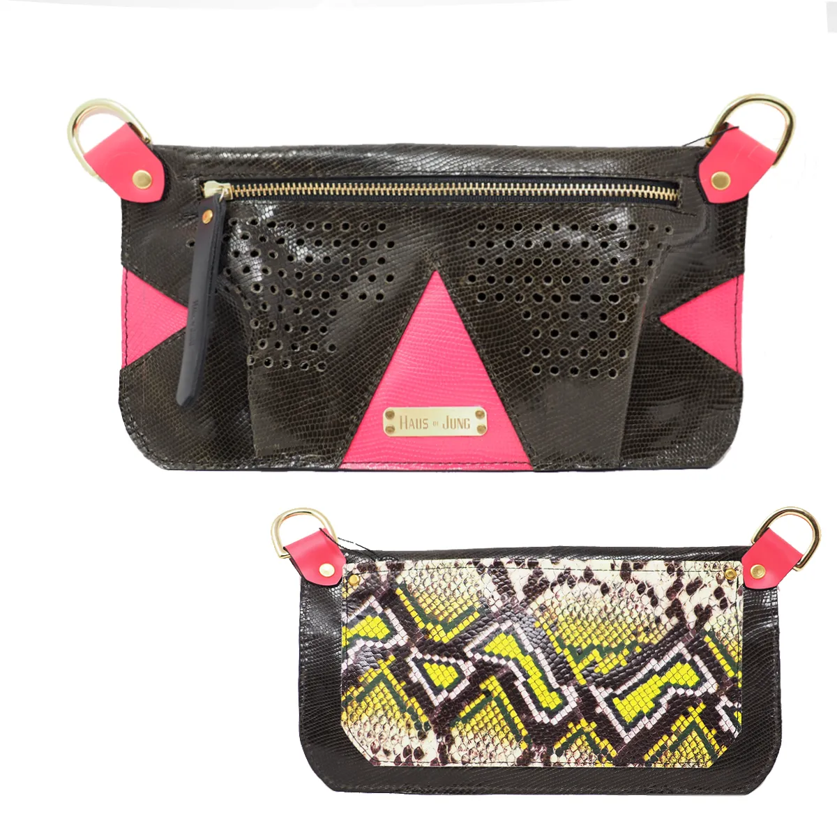 BAG, XL Zip Bag
