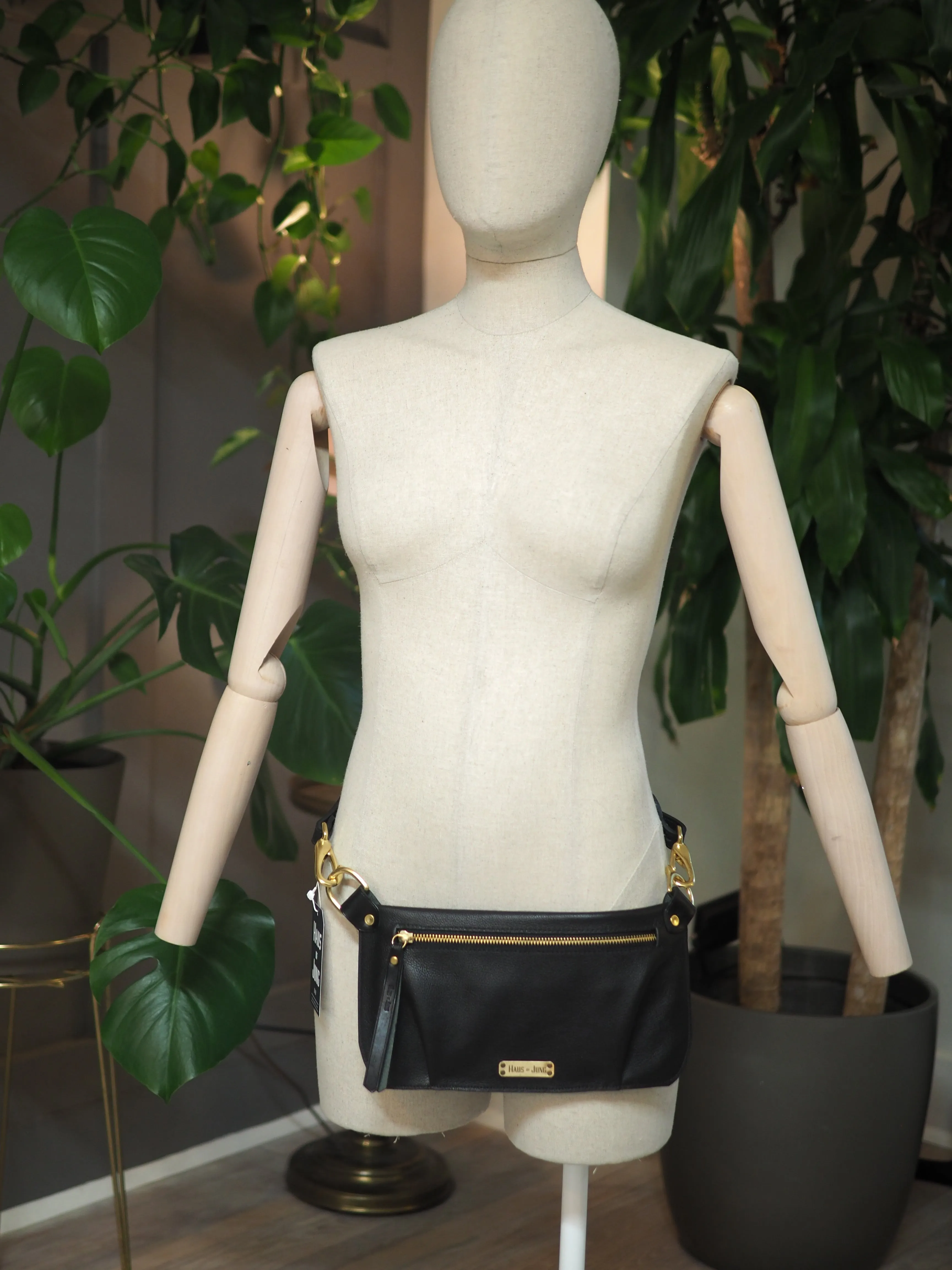BAG, XL Zip Bag