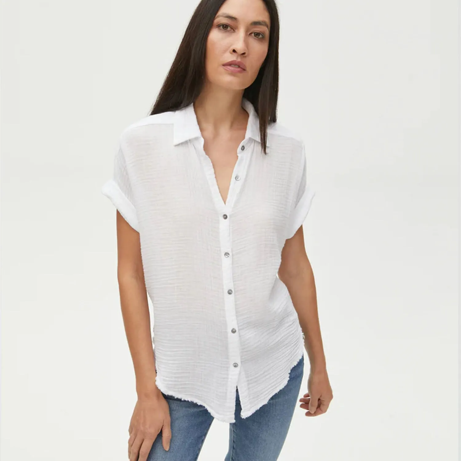 Bailey Button Down Shirt