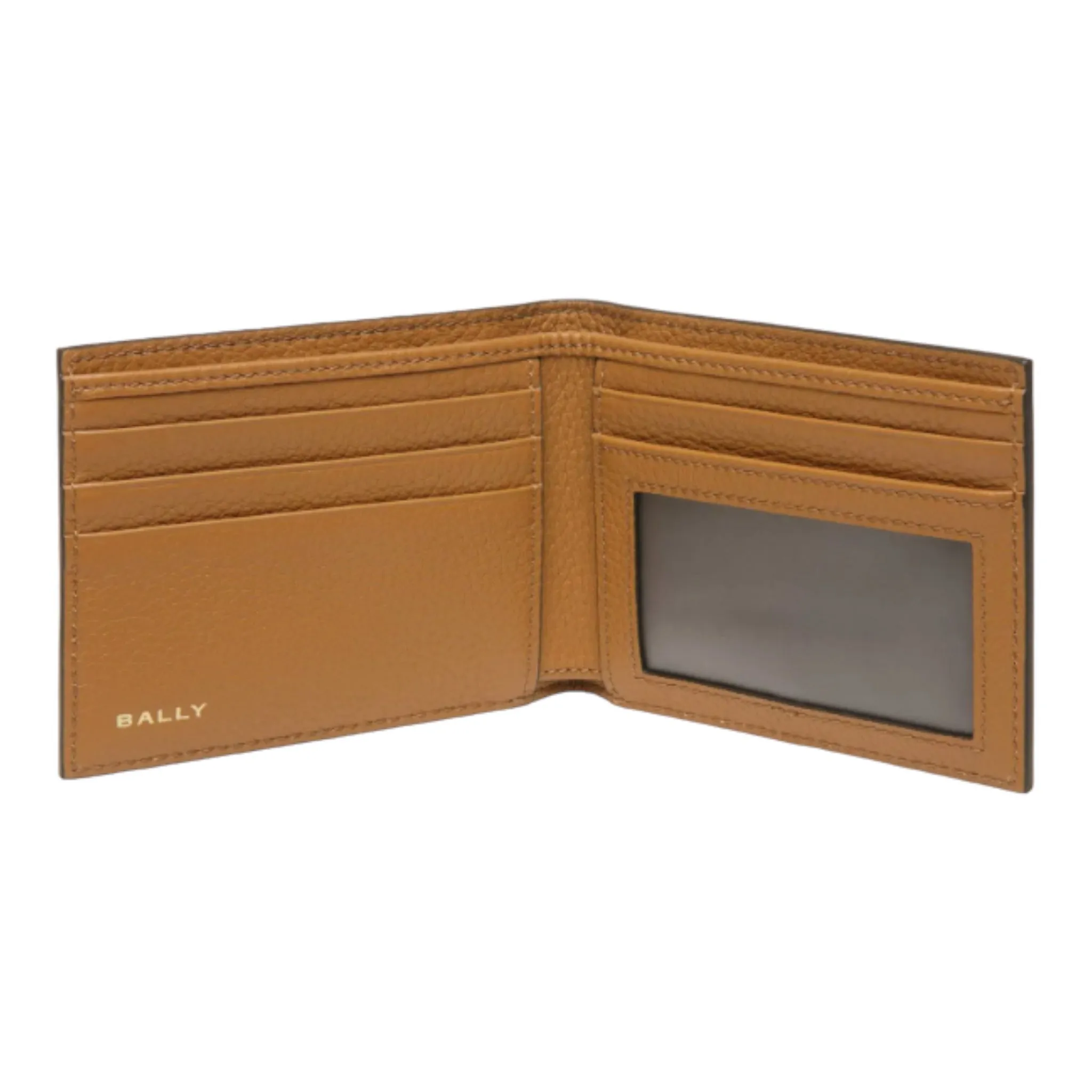Bally Men's Pennant Wallet