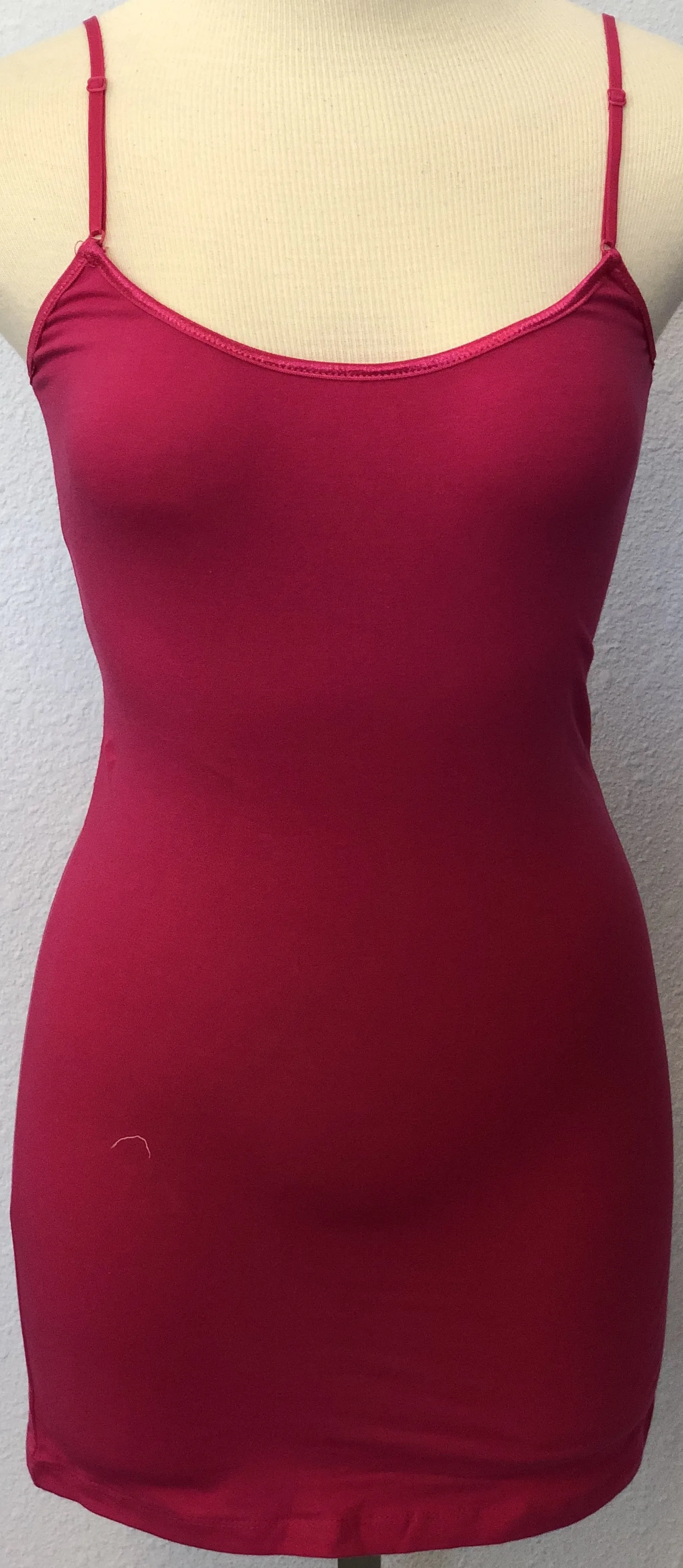 BASIC CAMI TOP